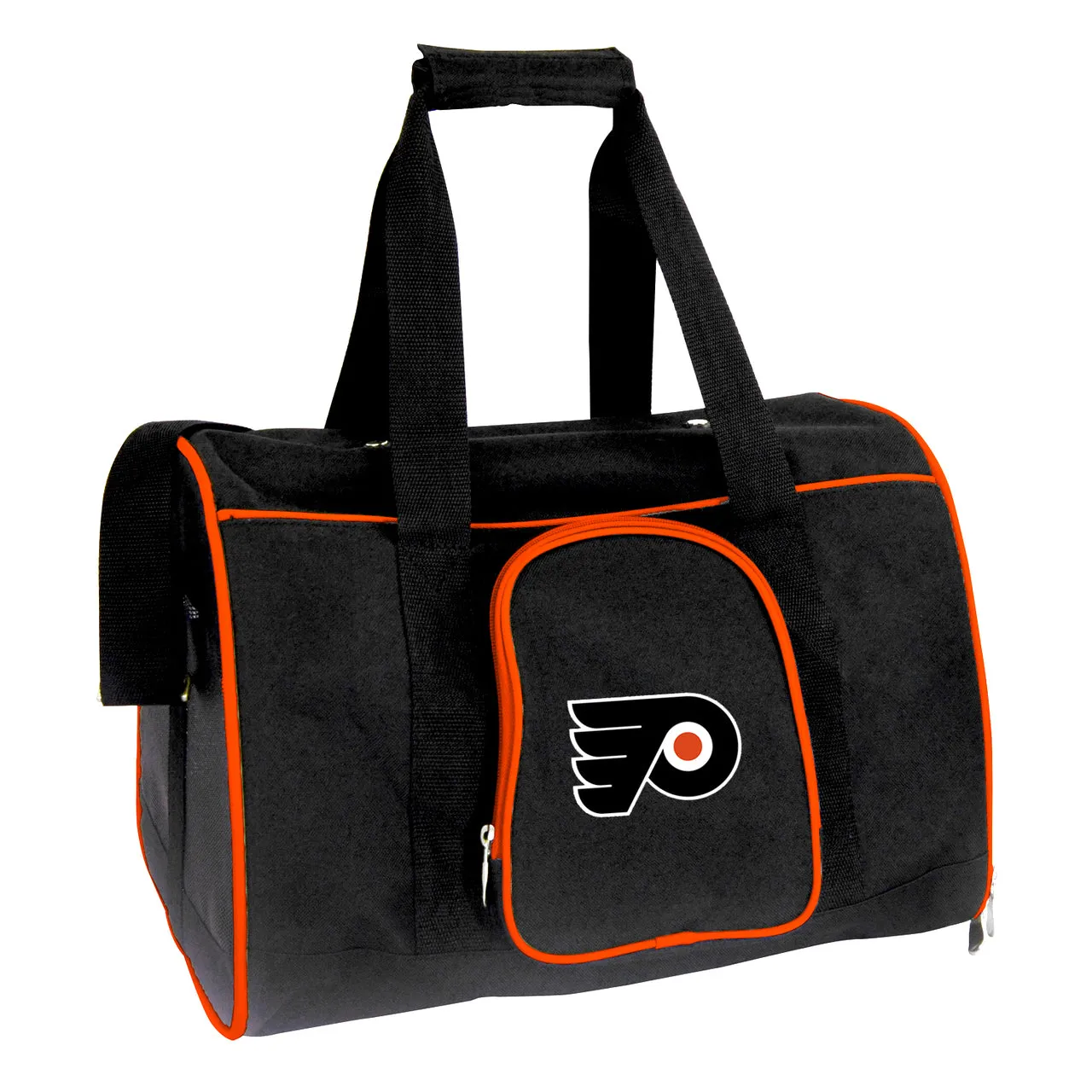 Philadelphia Flyers 16" Premium Pet Carrier