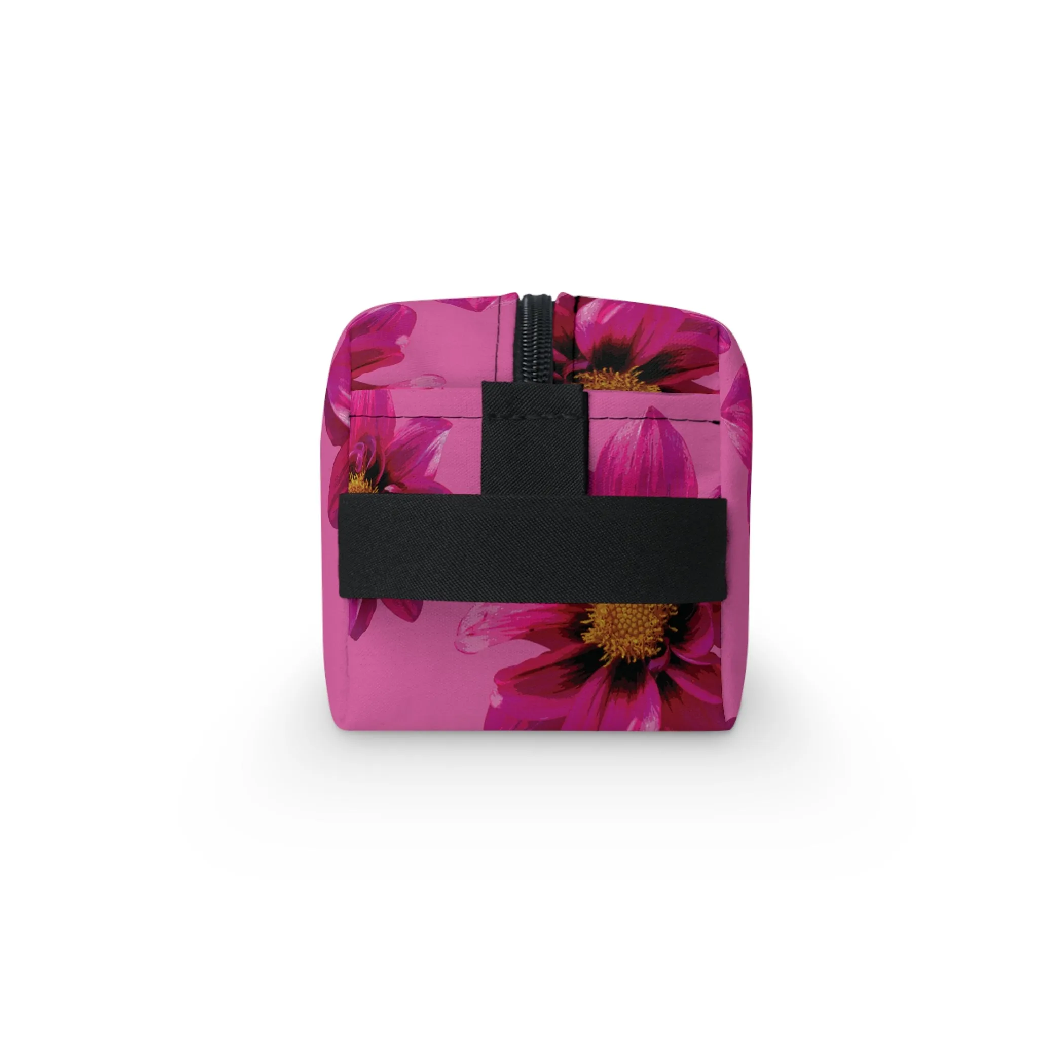 Pink Blossom Traveler Toiletry Bag