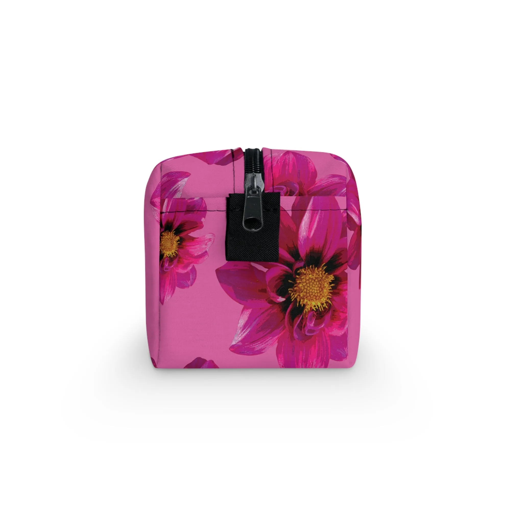 Pink Blossom Traveler Toiletry Bag