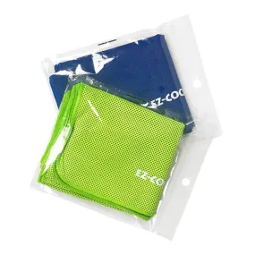 PIP EZ-Cool Max Cooling Towel Bulk Pack 396-EZ900 10/bag