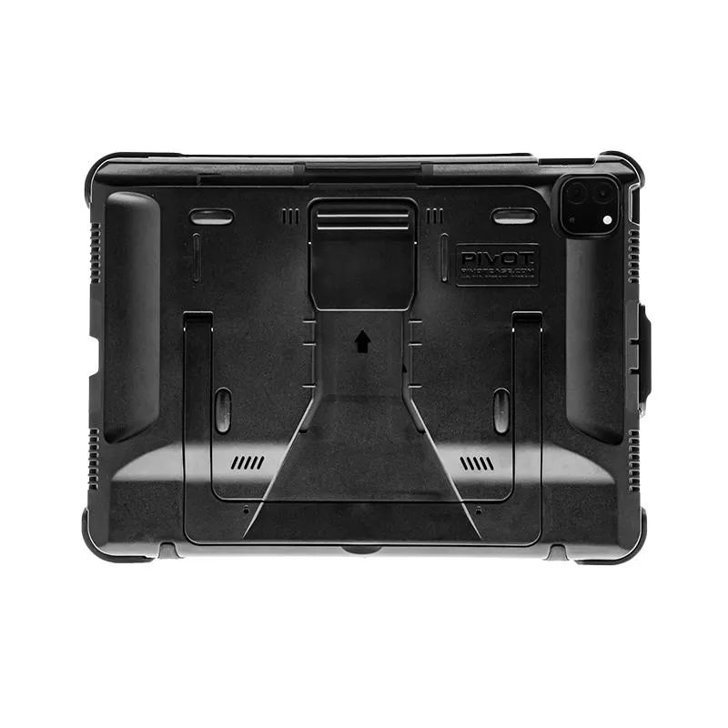 Pivot - A20A Atlas Series Ipad Pro 11"(2nd Gen) & Air (4th Gen) Case