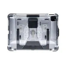 Pivot - A20A Atlas Series Ipad Pro 11"(2nd Gen) & Air (4th Gen) Case