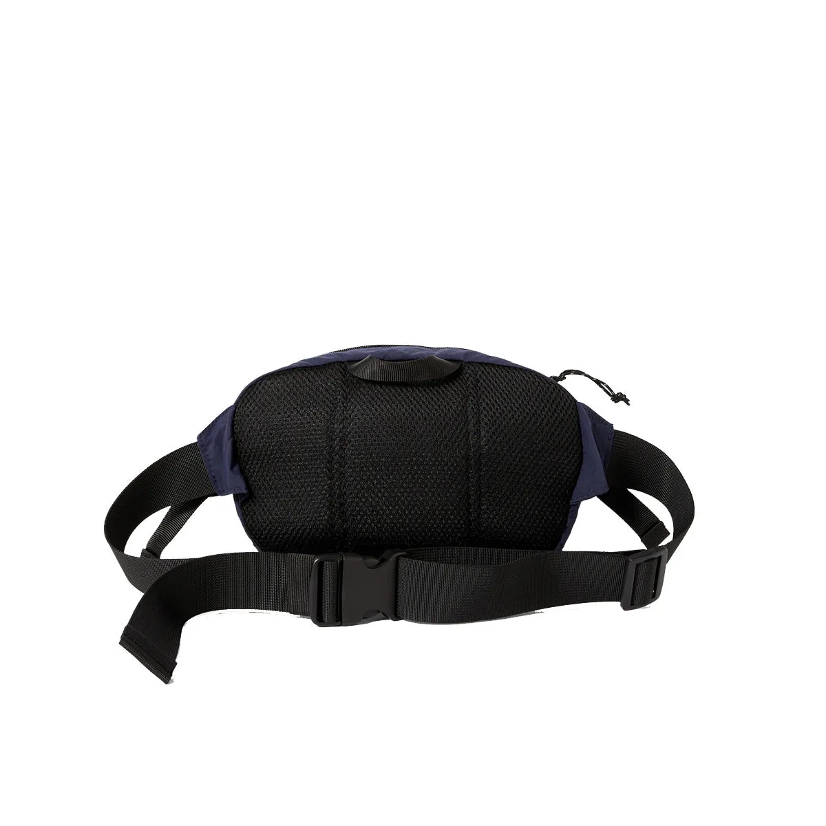 Polar - Faces Nylon Hip Bag Navy