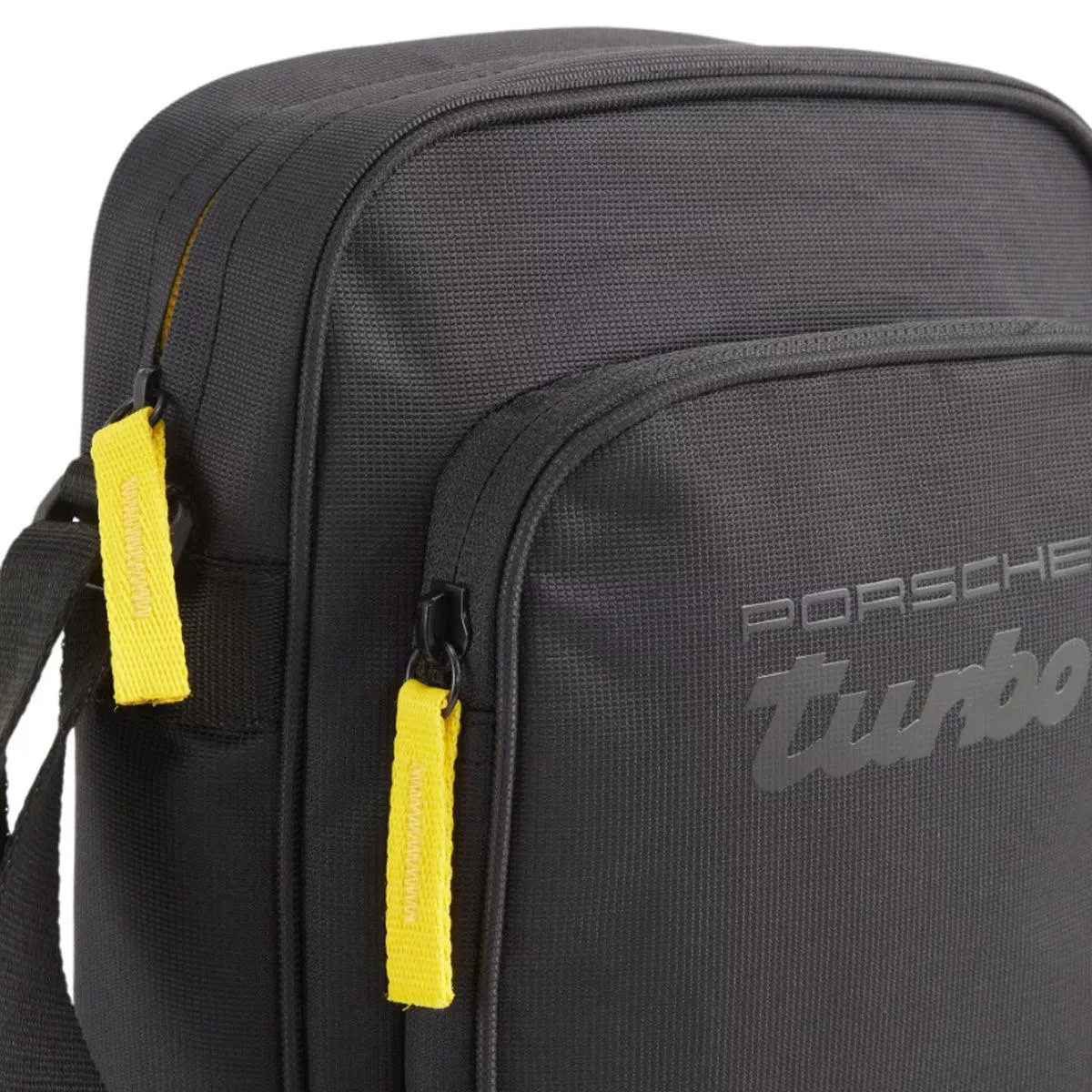   Porsche Legacy Portable 'PUMA Black'