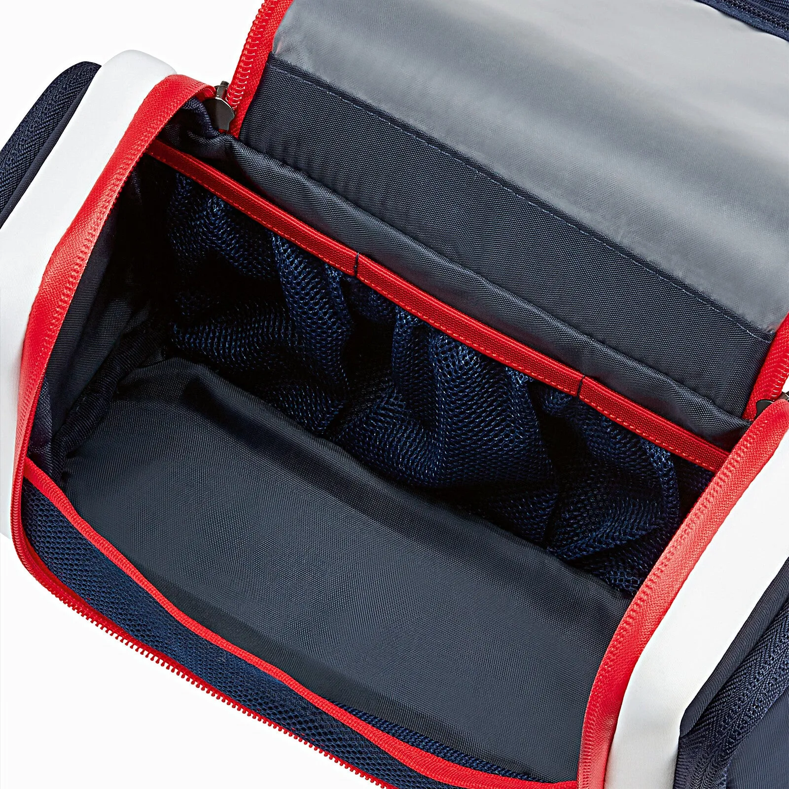 Porsche Wash Bag - Martini Racing