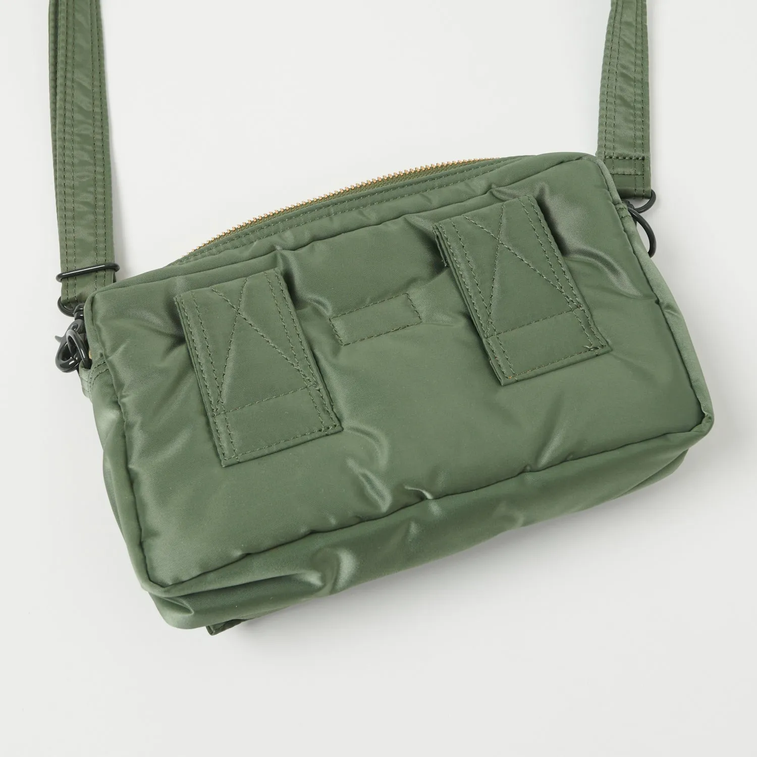 Porter-Yoshida & Co. Tanker Shoulder Bag - Sage Green