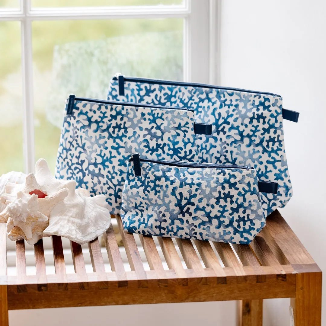 Porthdune toiletry bag