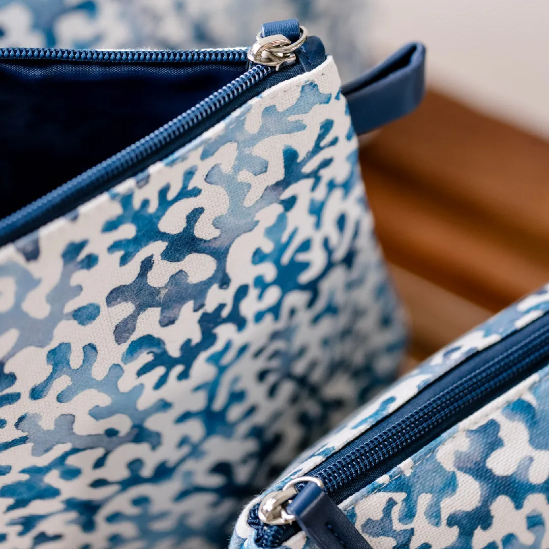 Porthdune toiletry bag