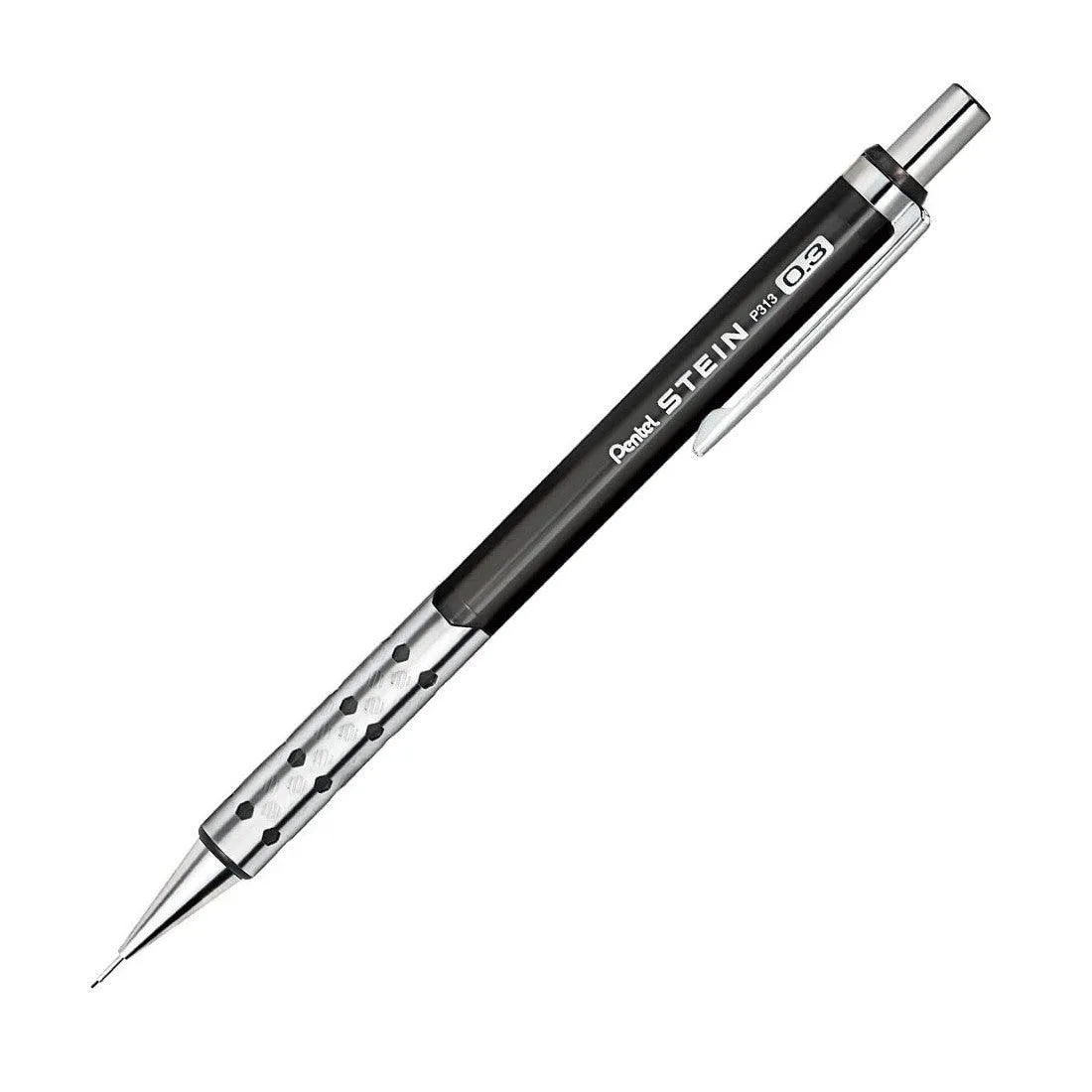 (Pre-Order) PENTEL STEIN 0.3mm mechanical pencil P313 Z2-1N