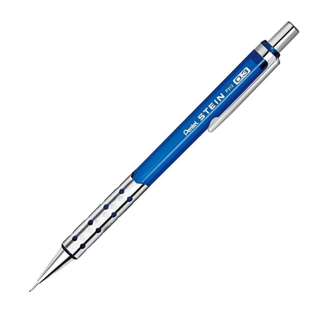 (Pre-Order) PENTEL STEIN 0.3mm mechanical pencil P313 Z2-1N