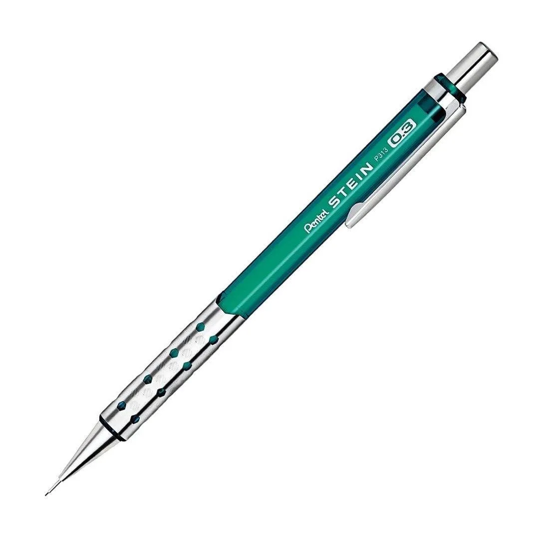 (Pre-Order) PENTEL STEIN 0.3mm mechanical pencil P313 Z2-1N