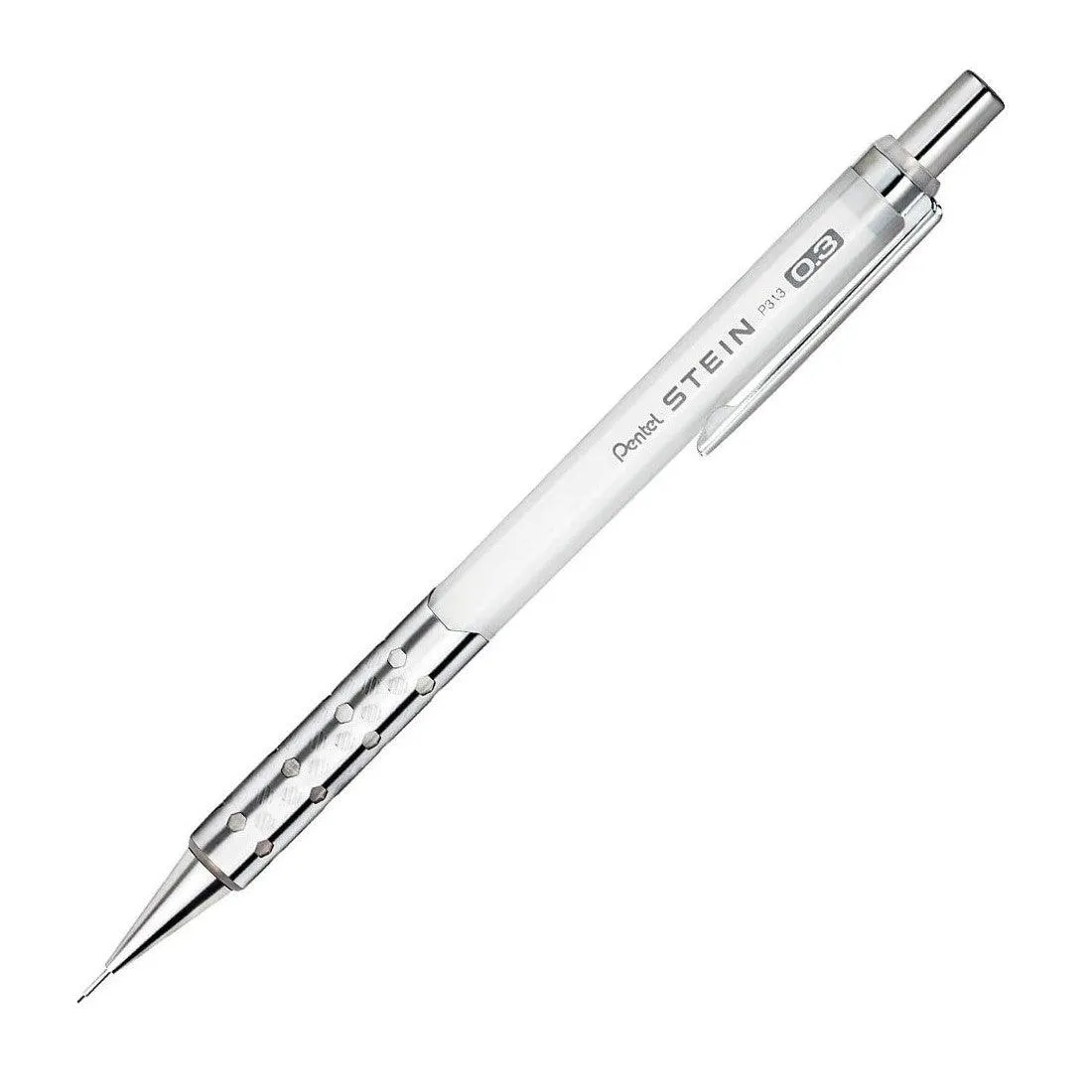 (Pre-Order) PENTEL STEIN 0.3mm mechanical pencil P313 Z2-1N