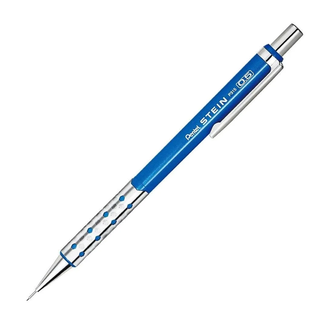 (Pre-Order) PENTEL STEIN 0.5mm mechanical pencil P315 Z2-1N