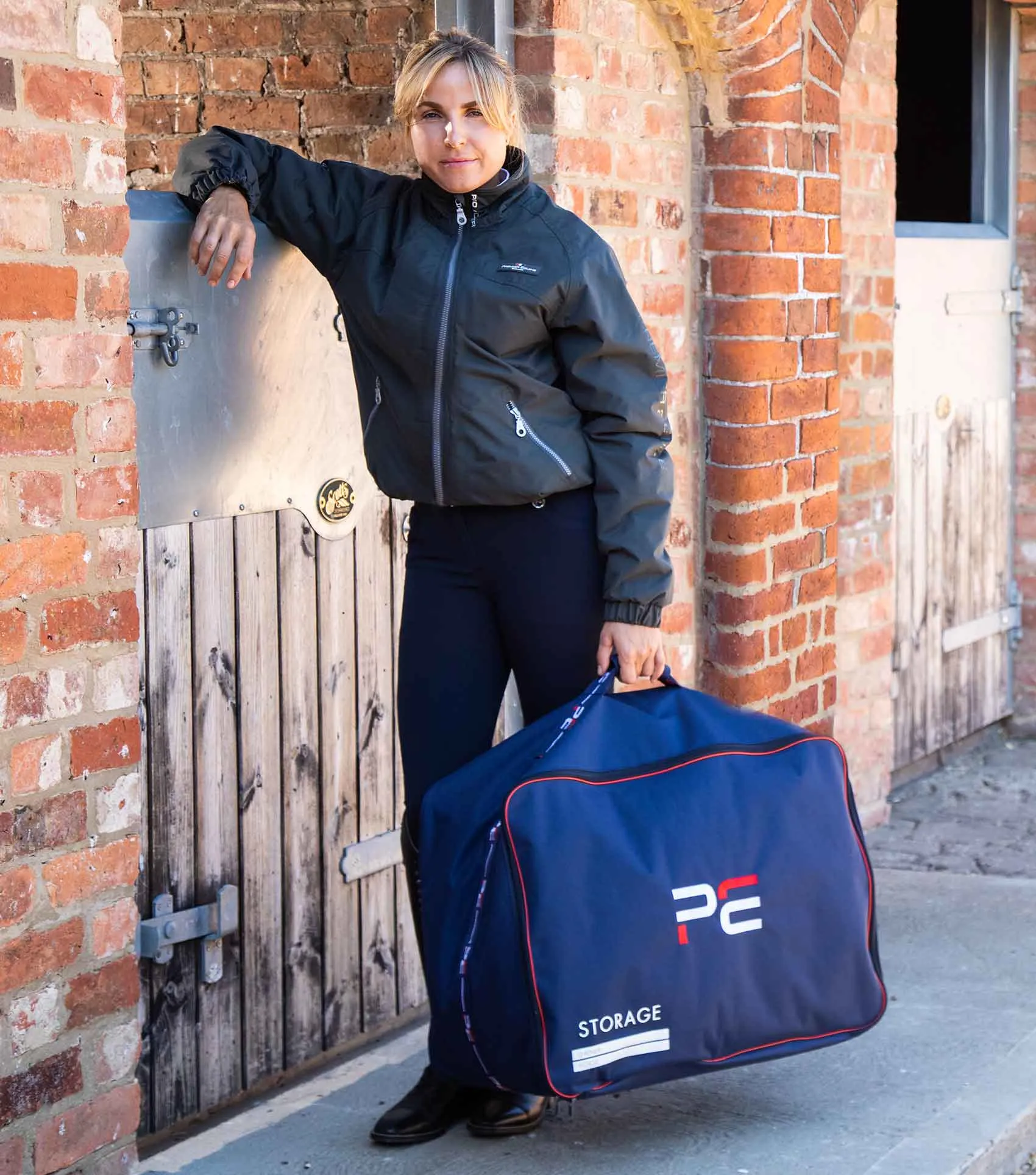 Premier Equine Storage Bag