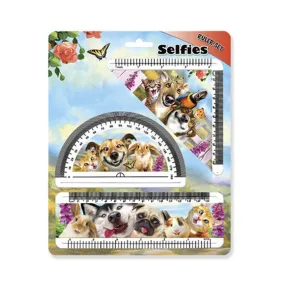 PRIME 3D PET SELFIE RULER SET