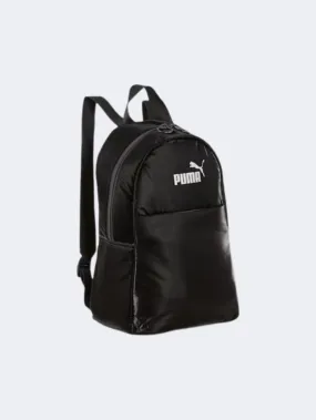 Puma Core Up Women Lifestyle Bag Black