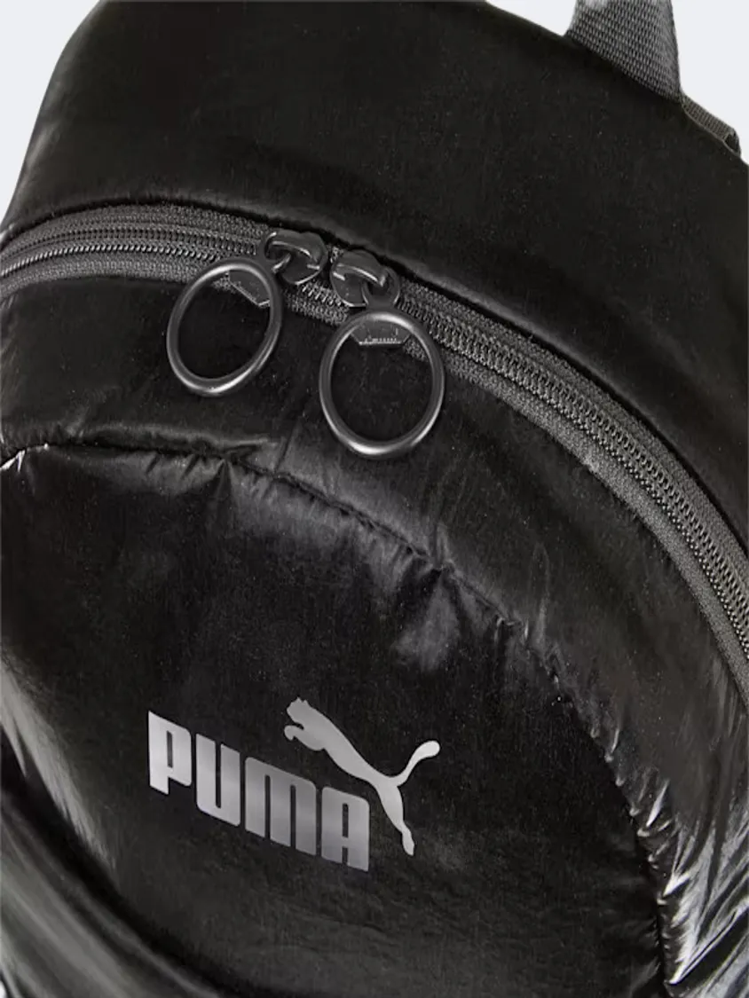 Puma Core Up Women Lifestyle Bag Black