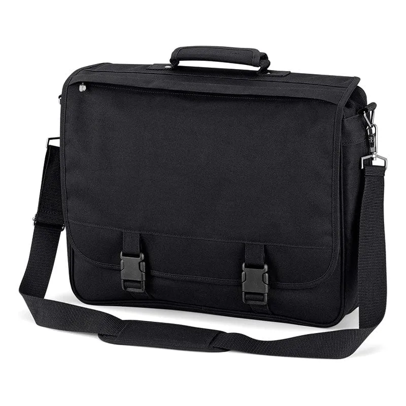 Quadra Portfolio Briefcase