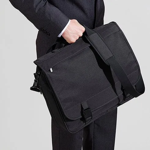 Quadra Portfolio Briefcase