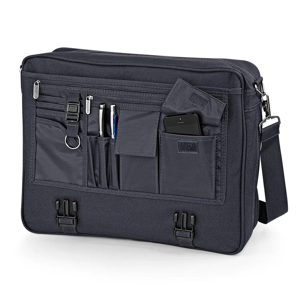 Quadra Portfolio Briefcase