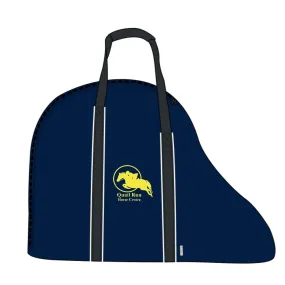 Quail Run- Saddle Bag