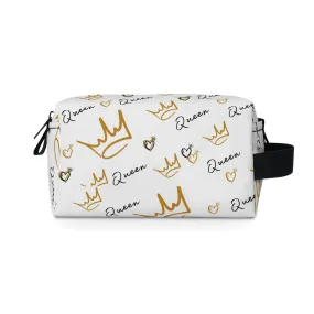 Queen Traveler Toiletry Bag