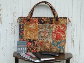 Quilter's Briefcase Pattern HHQ-7322w  - Wholesale Product