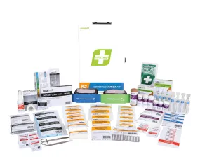 R2 Constructa Max First Aid Kit