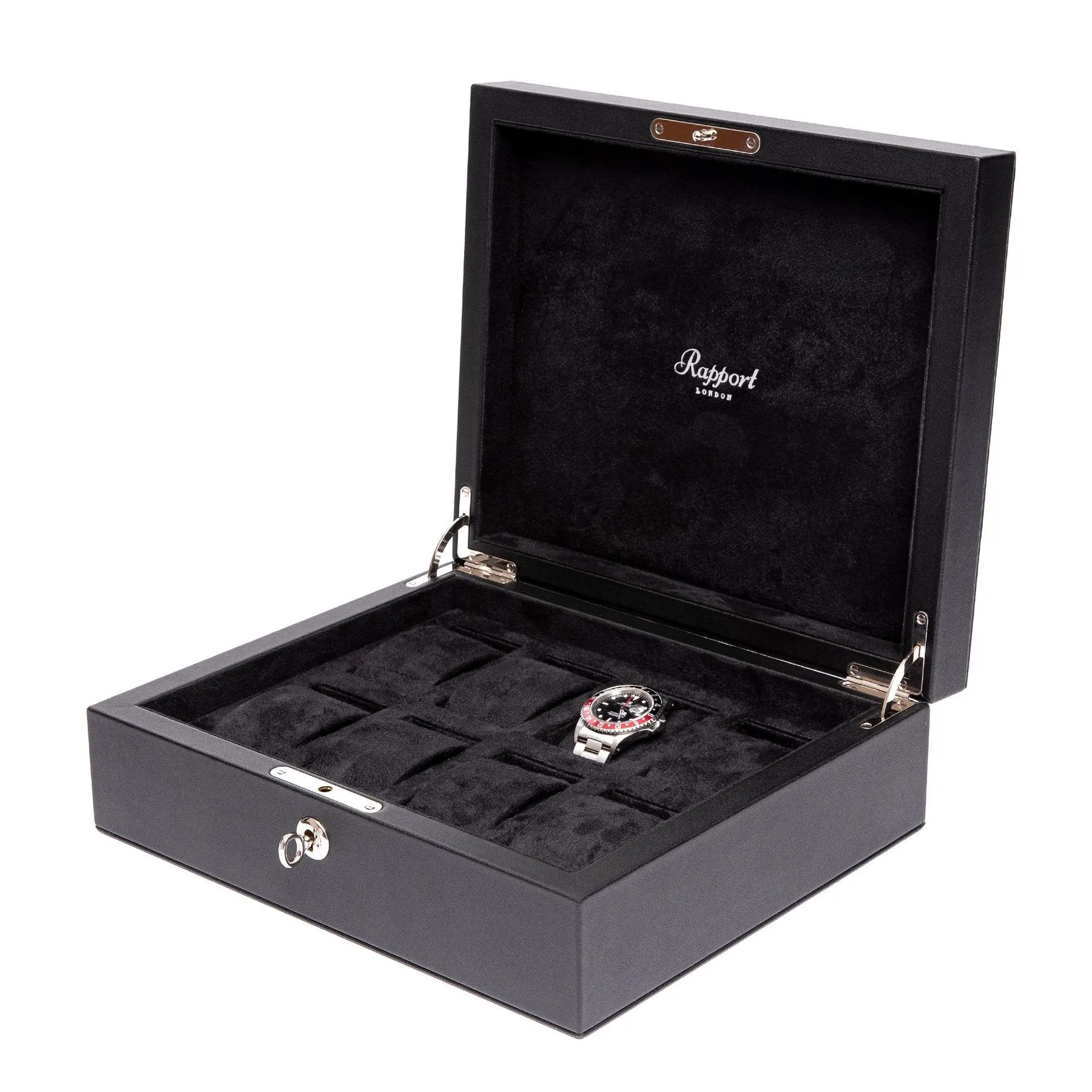 RAPPORT - Vantage Watch Box 8  | L435