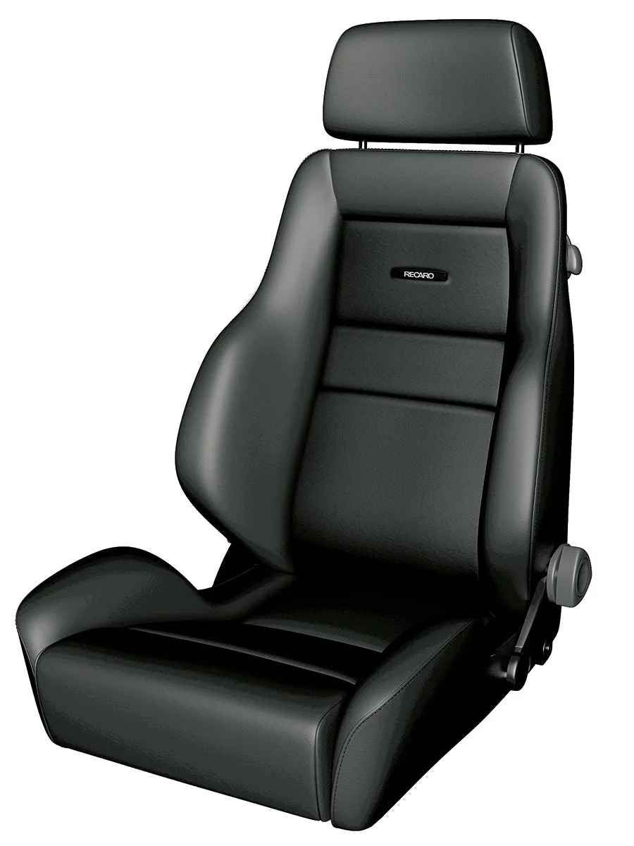 Recaro Classic LS