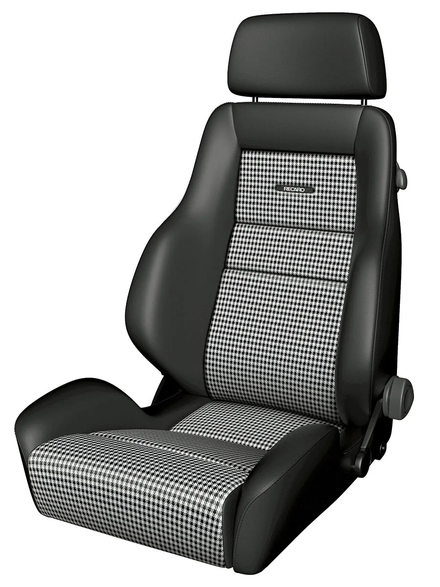 Recaro Classic LS