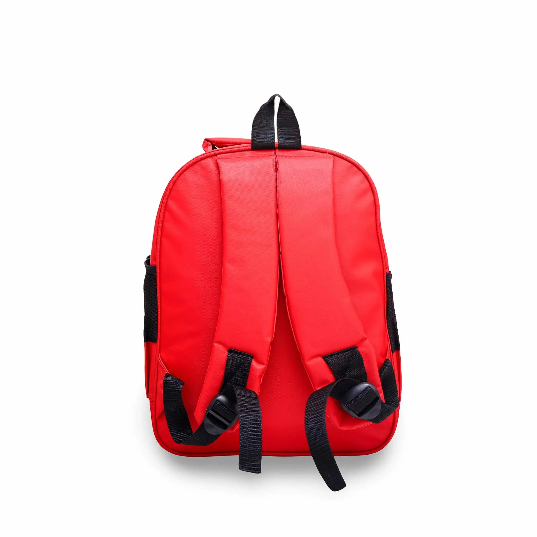 Red Kids Backpack P85379