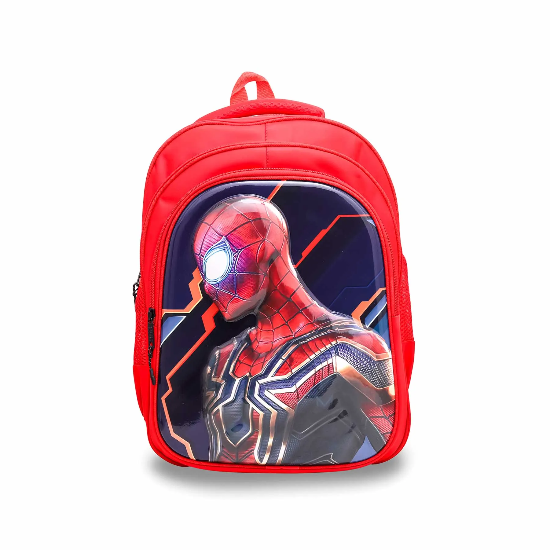 Red Kids BackPack P85382