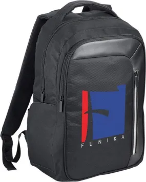 RFID 15inch Laptop Backpack