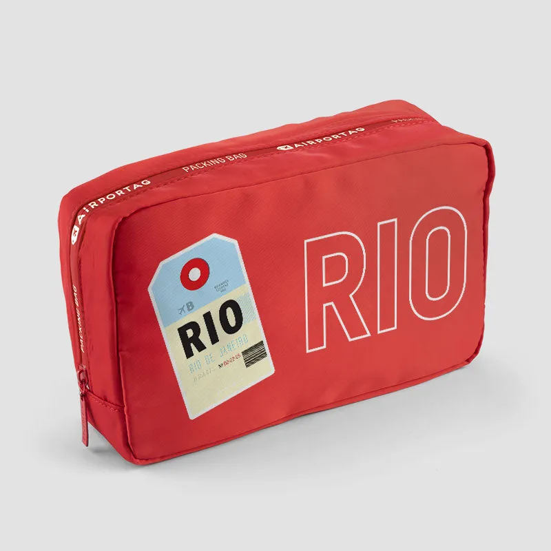 RIO - Packing Bag