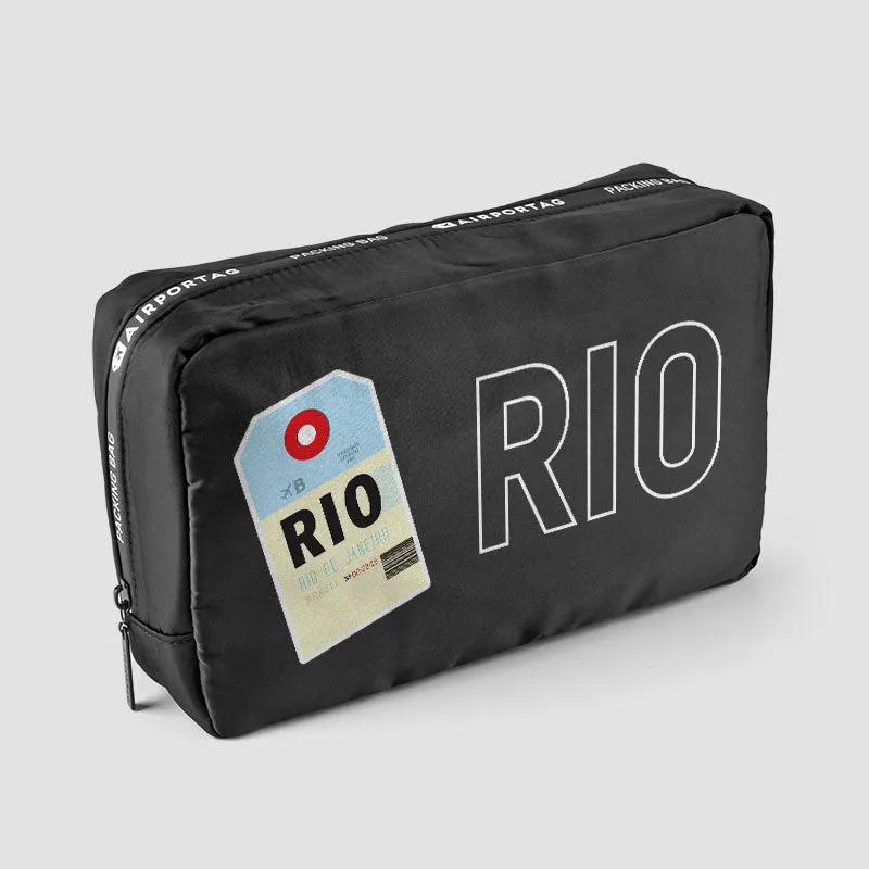 RIO - Packing Bag