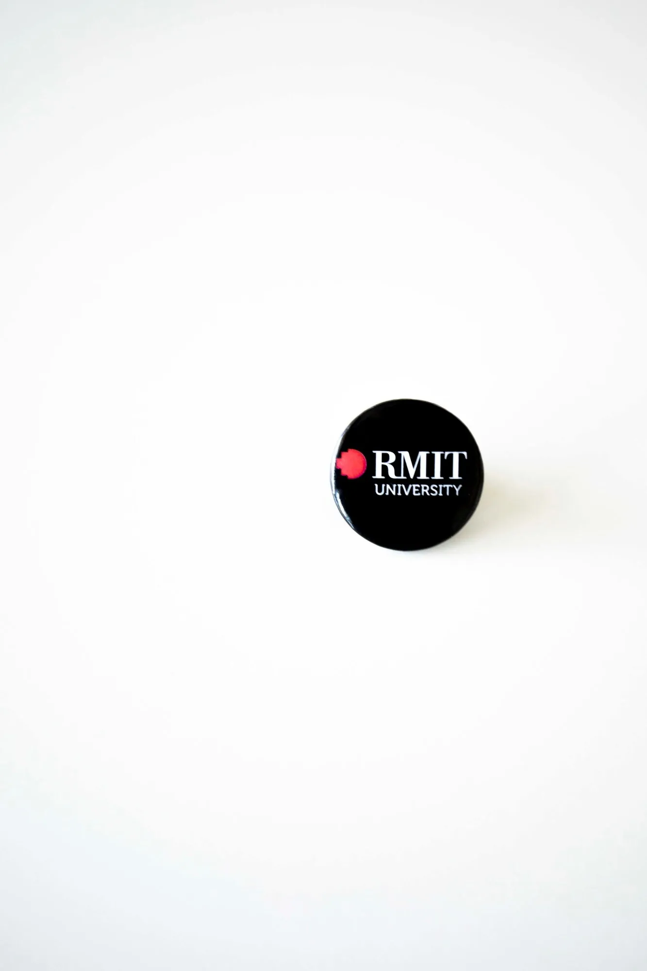 RMIT Badge