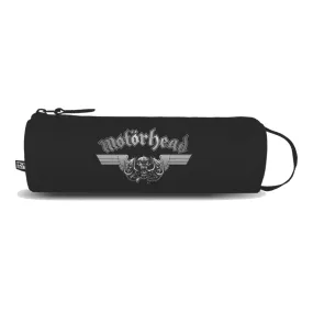 Rocksax Motorhead Pencil Case - Wings