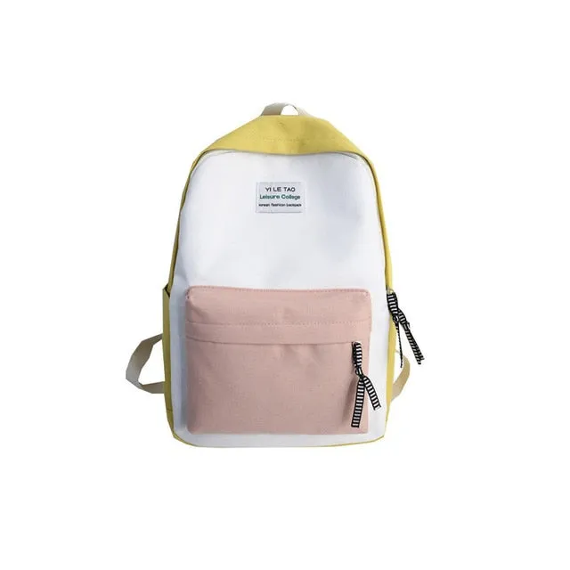 Rucksack Backpack