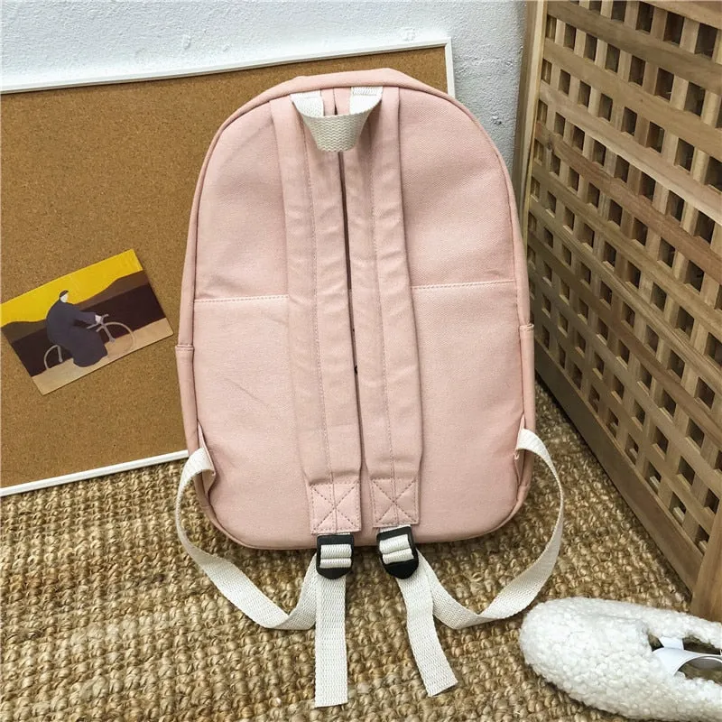 Rucksack Backpack