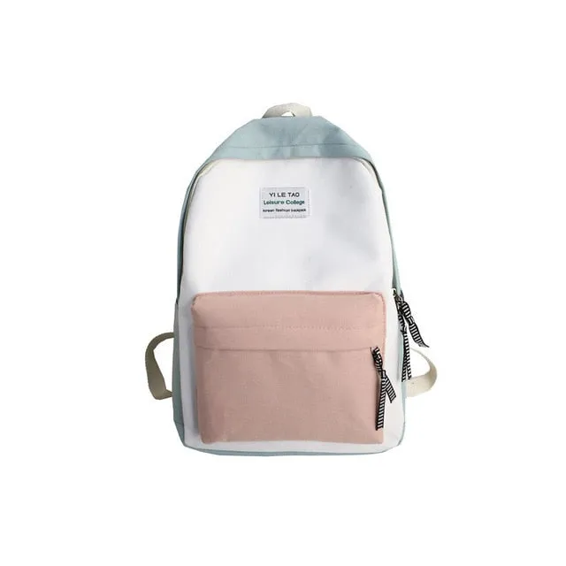 Rucksack Backpack