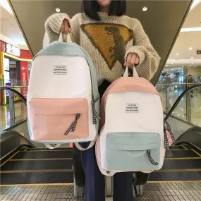 Rucksack Backpack