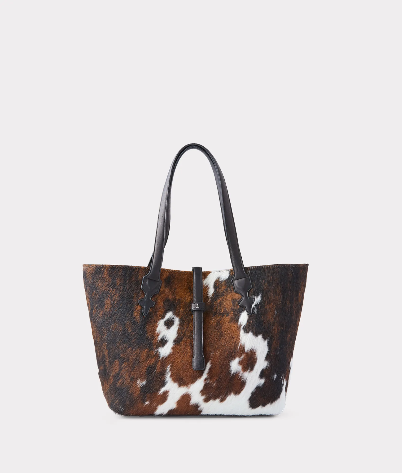 Sadie Tote :: Brindle