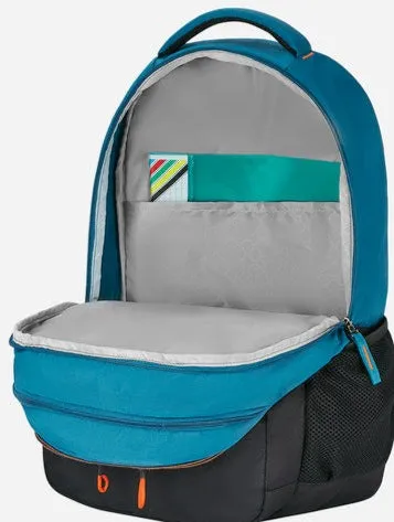 Safari wing 13 (Teal)