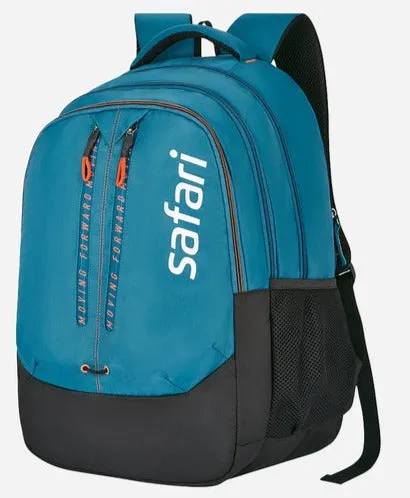 Safari wing 13 (Teal)