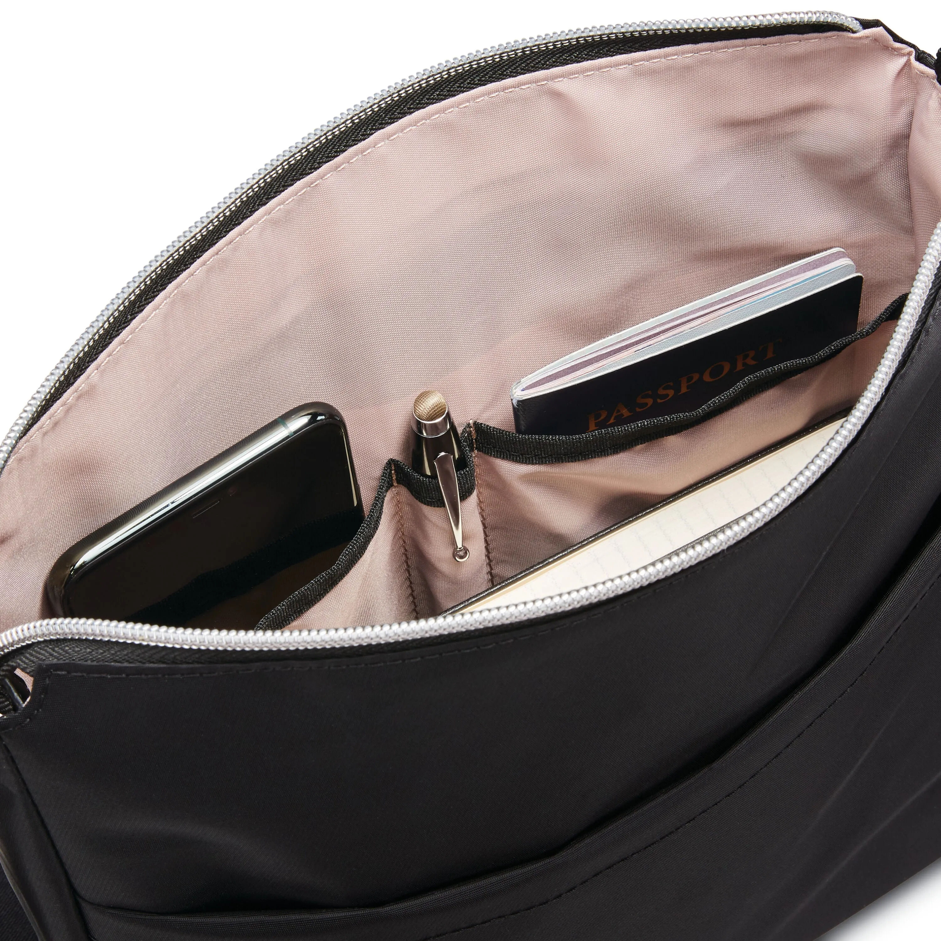 Samsonite Mobile Solution Everyday Crossbody