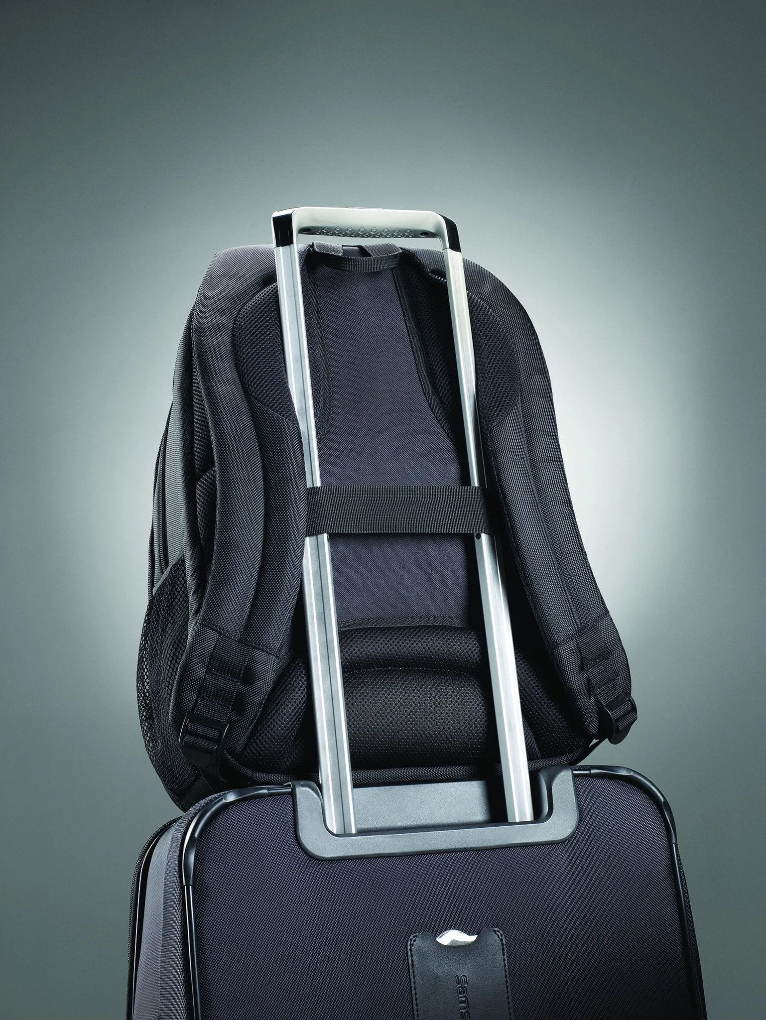 Samsonite Tectonic 2 PRO with RFID Backpack