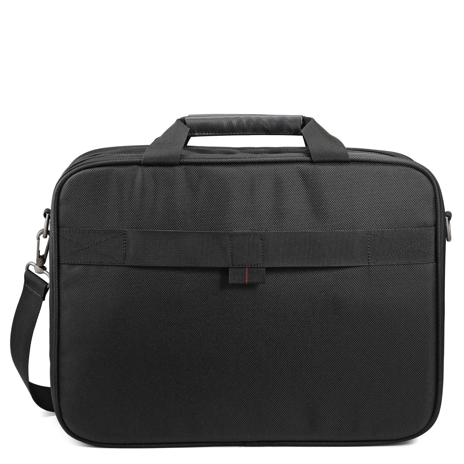 Samsonite Xenon 3.0 Two-Gusset Toploader