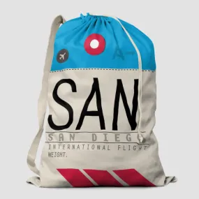 SAN - Laundry Bag