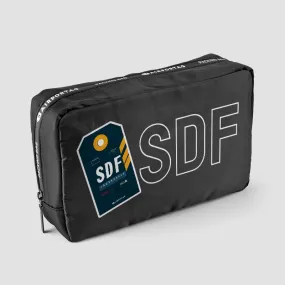 SDF - Packing Bag